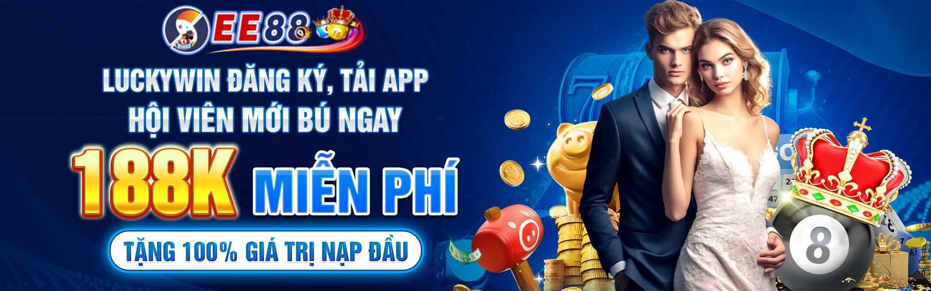 Bảo mật tài khoản, nguồn truy cập và dữ liệu cá nhân tại Ee88