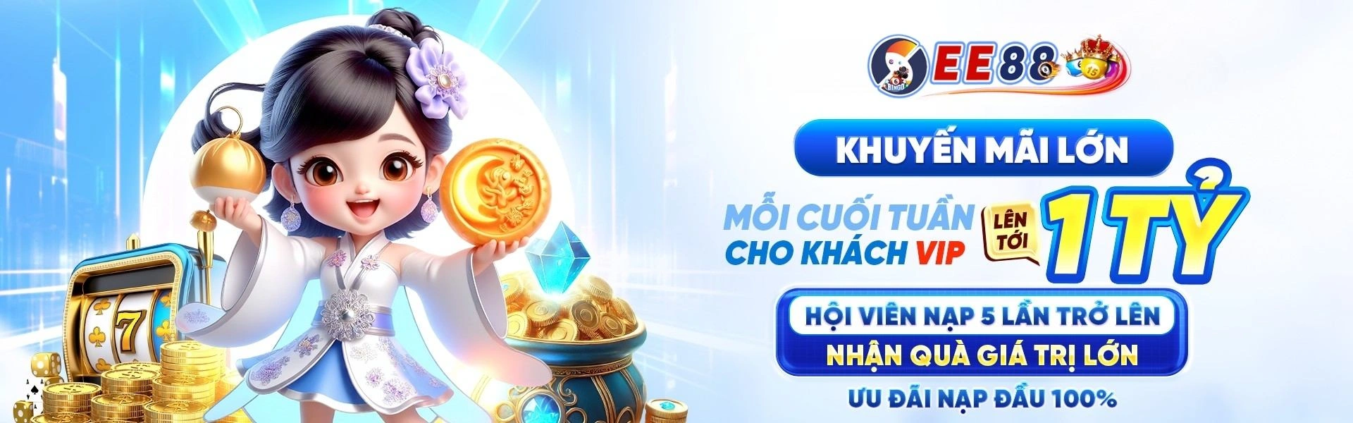 Trải nghiệm mobile, ứng dụng và hỗ trợ trên điện thoại tại Ee88